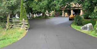 Why Choose Us For All Your Driveway Paving Needs in South Sumter, SC?